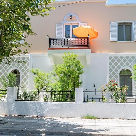 Kosnian City Suites מראה חיצוני תמונה