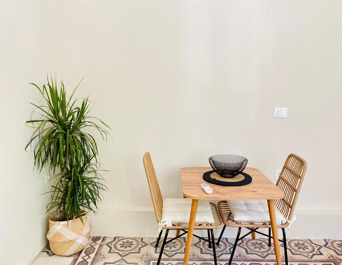 Kosnian City Suites מראה חיצוני תמונה