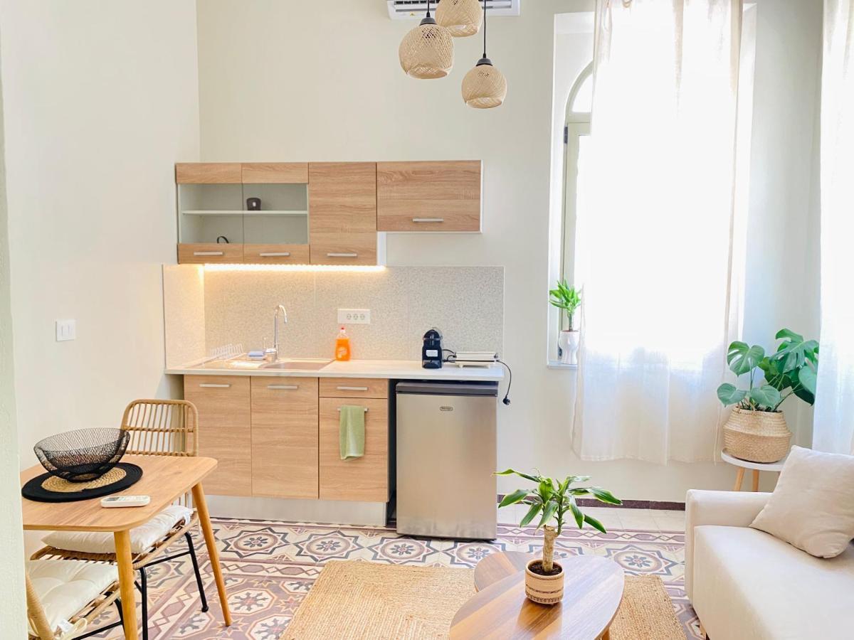 Kosnian City Suites מראה חיצוני תמונה