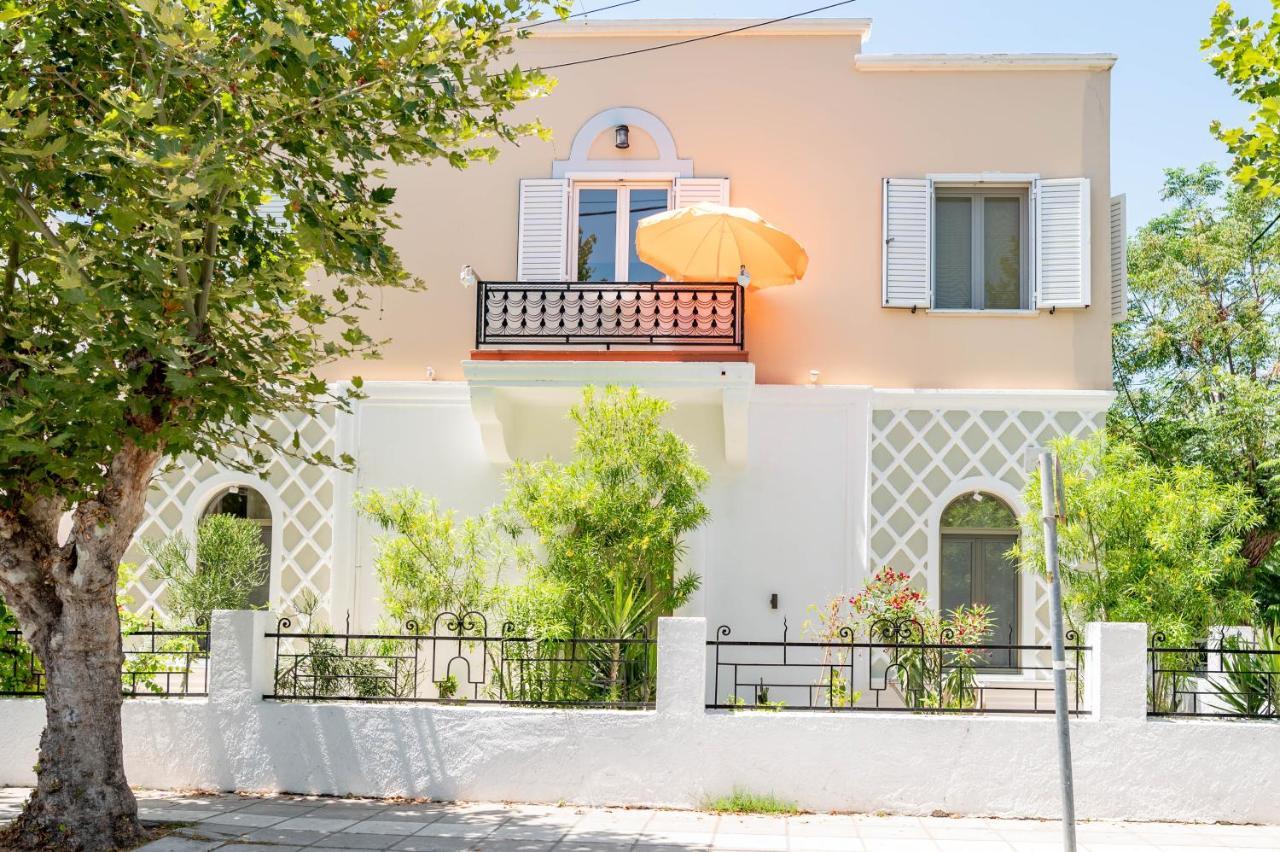 Kosnian City Suites מראה חיצוני תמונה