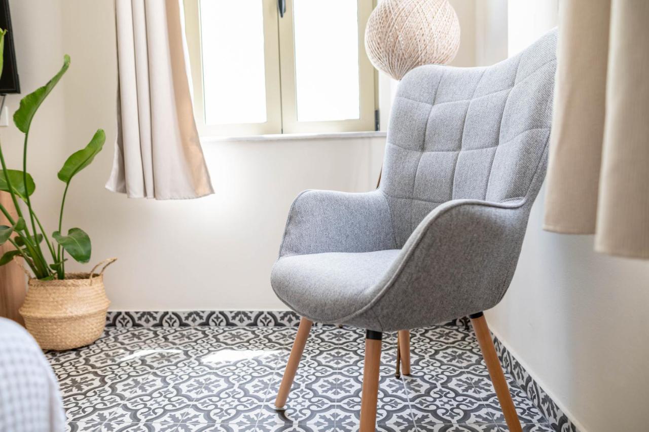 Kosnian City Suites מראה חיצוני תמונה