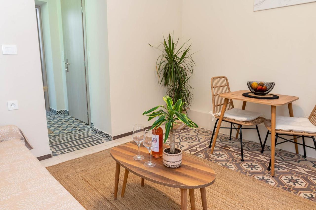 Kosnian City Suites מראה חיצוני תמונה
