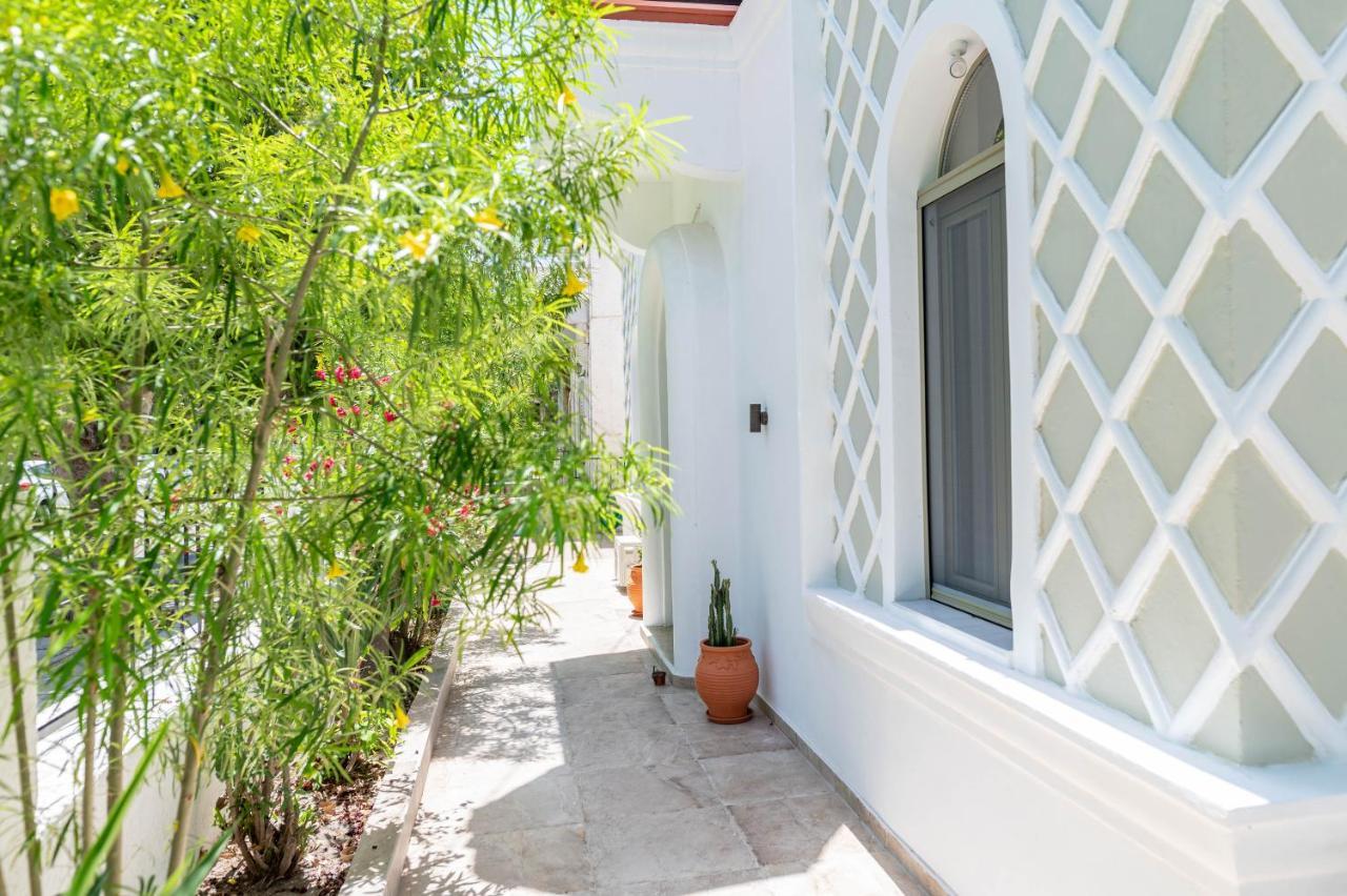 Kosnian City Suites מראה חיצוני תמונה