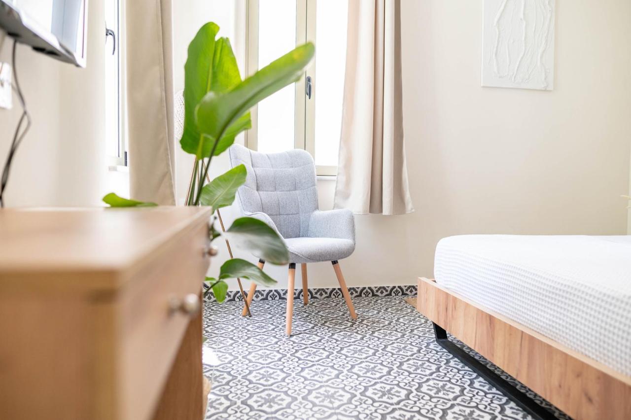 Kosnian City Suites מראה חיצוני תמונה