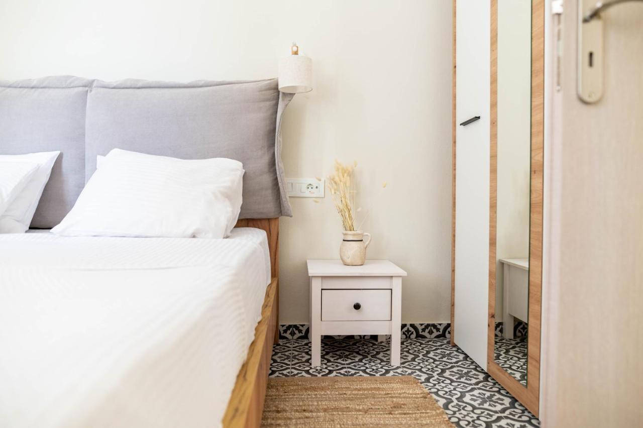 Kosnian City Suites מראה חיצוני תמונה