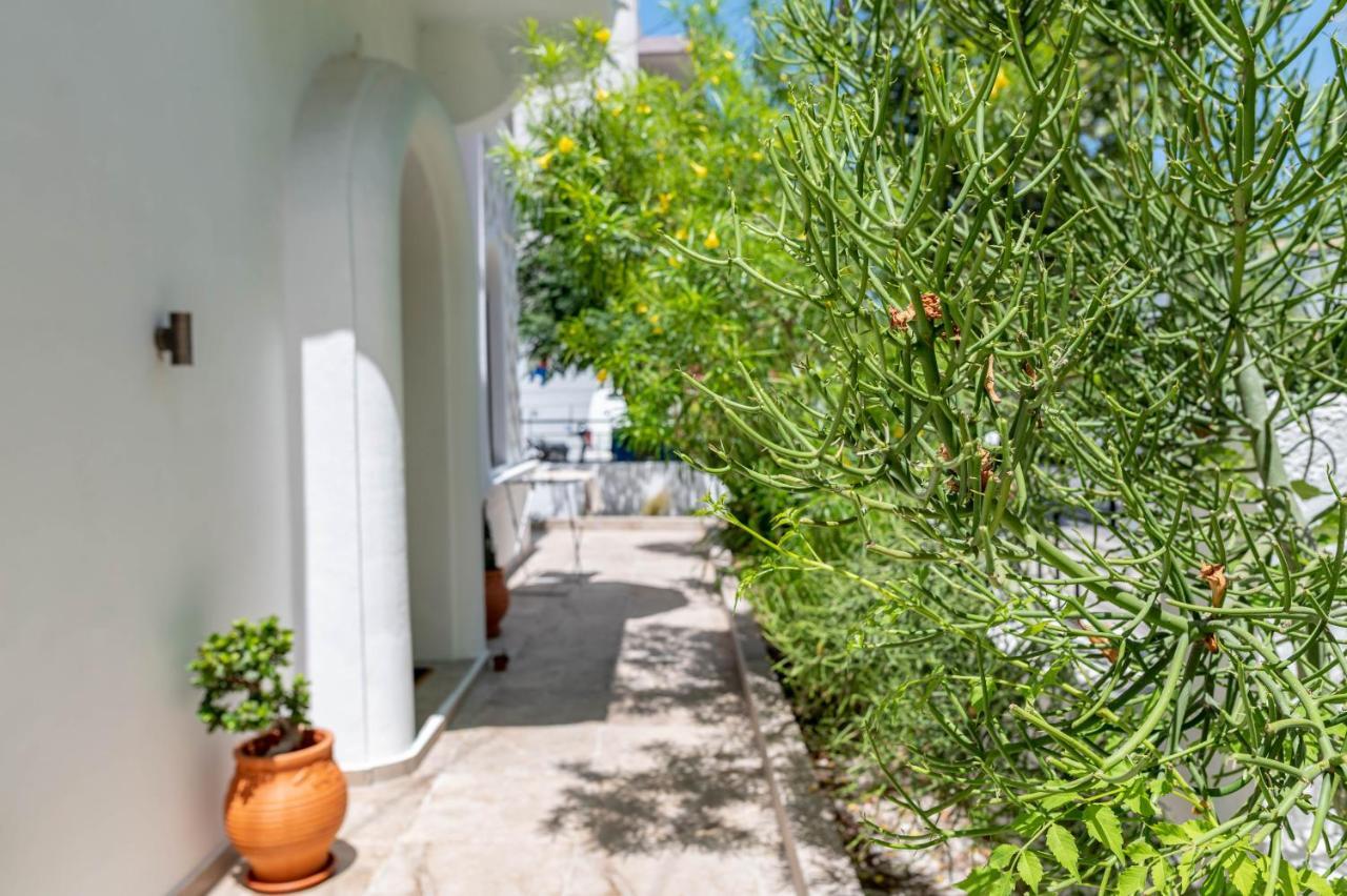 Kosnian City Suites מראה חיצוני תמונה