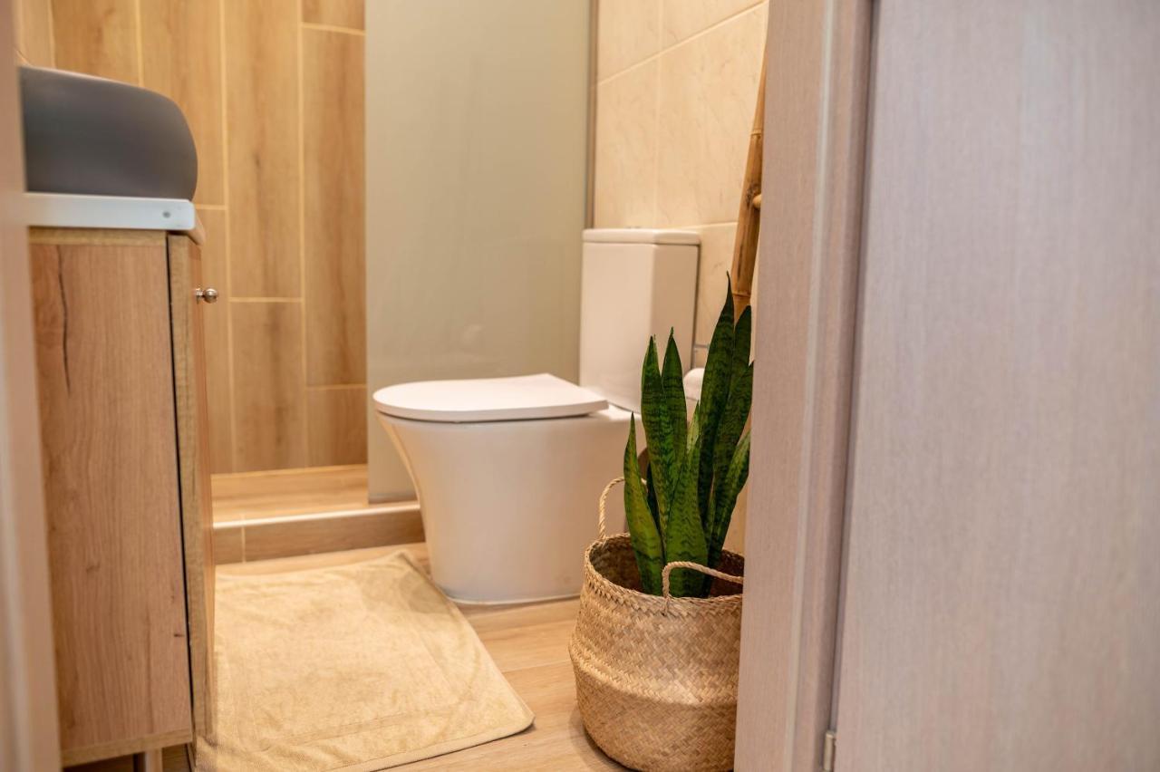 Kosnian City Suites מראה חיצוני תמונה