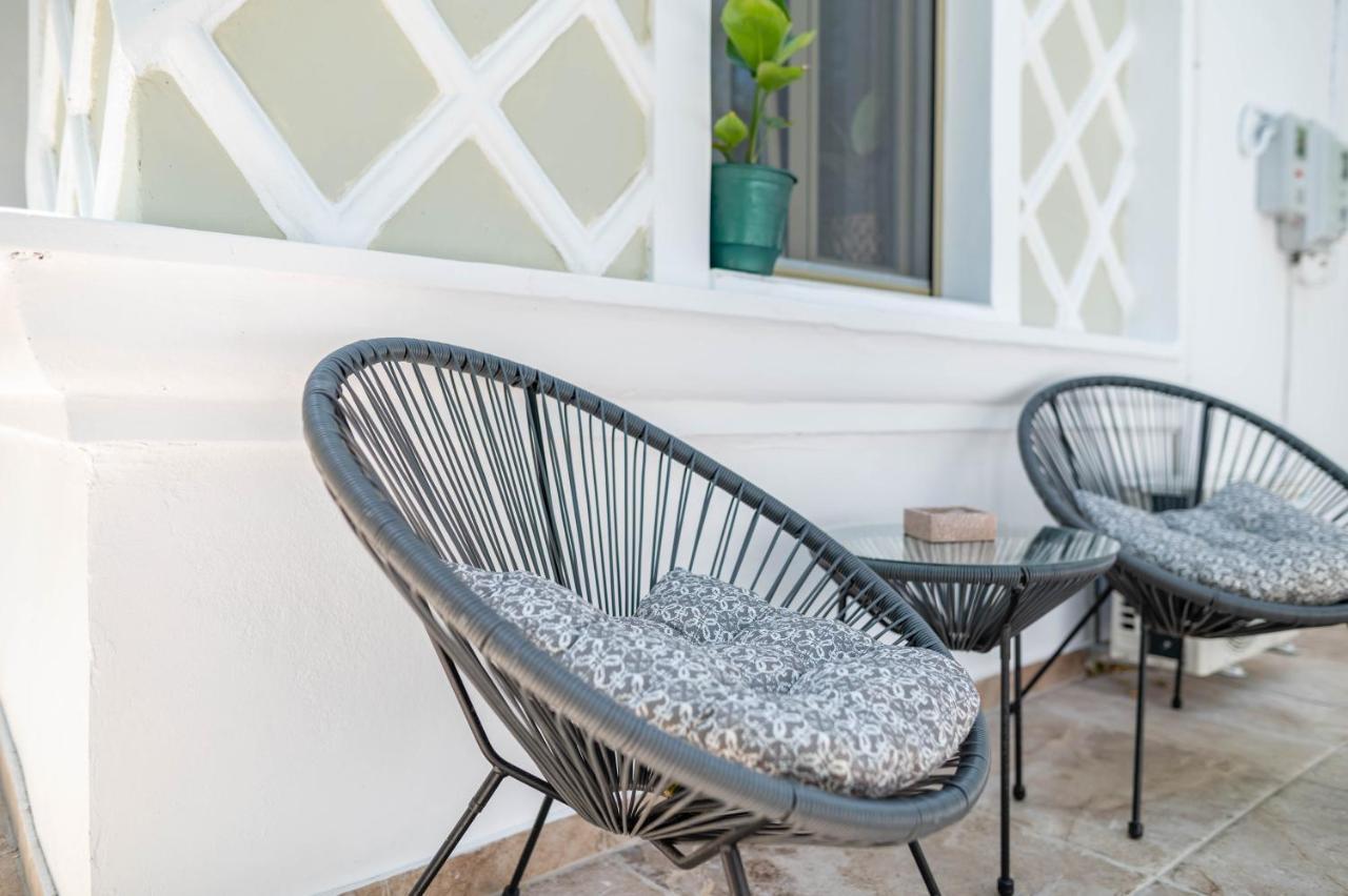 Kosnian City Suites מראה חיצוני תמונה