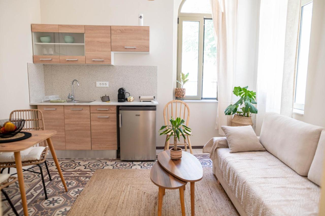 Kosnian City Suites מראה חיצוני תמונה