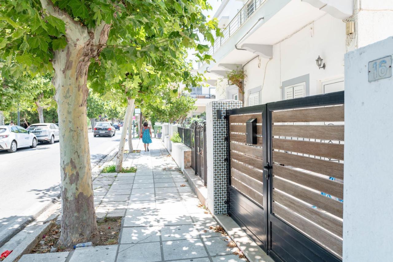 Kosnian City Suites מראה חיצוני תמונה