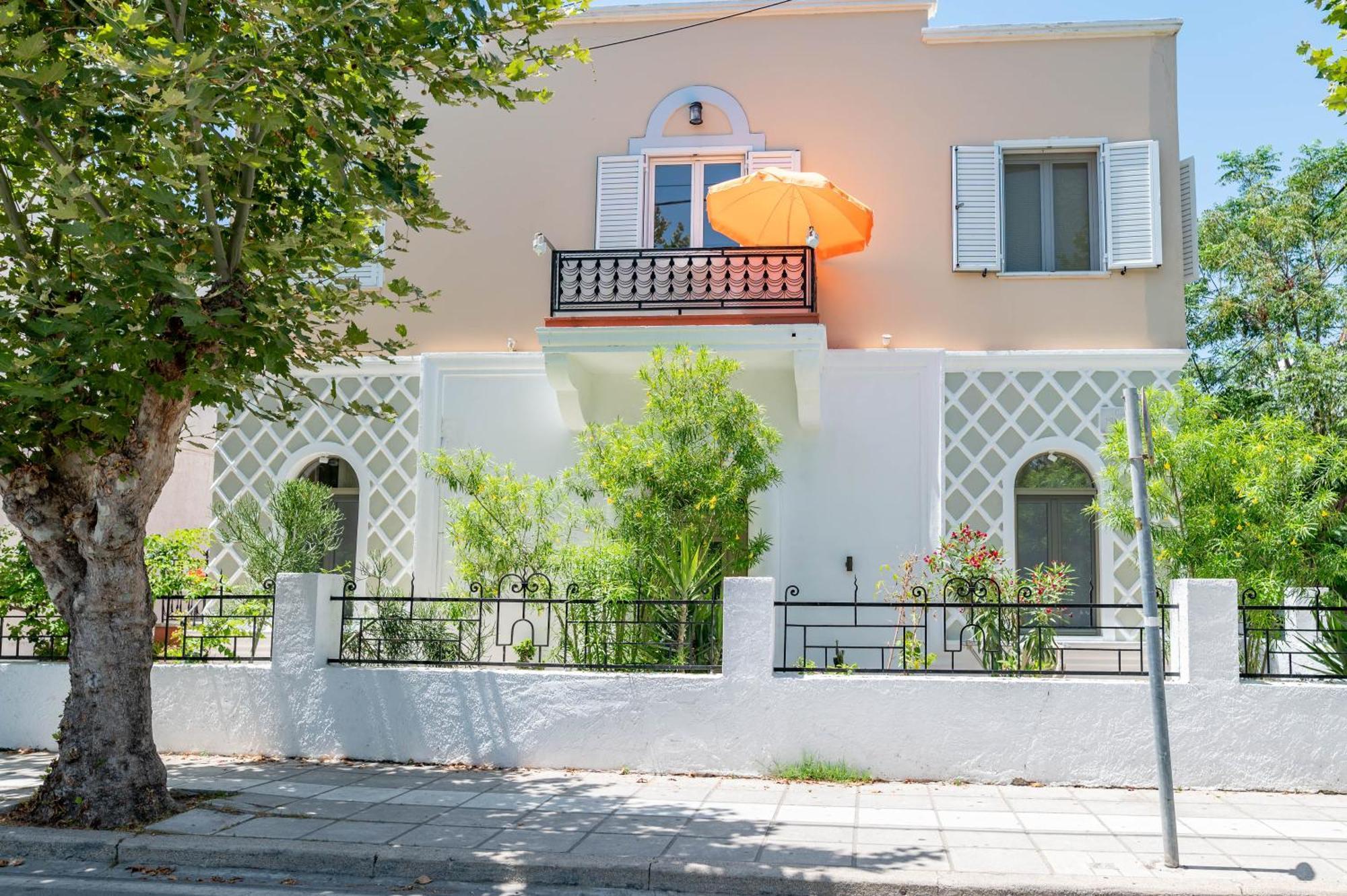 Kosnian City Suites מראה חיצוני תמונה
