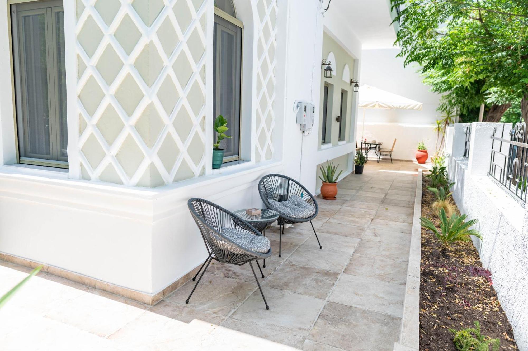 Kosnian City Suites מראה חיצוני תמונה