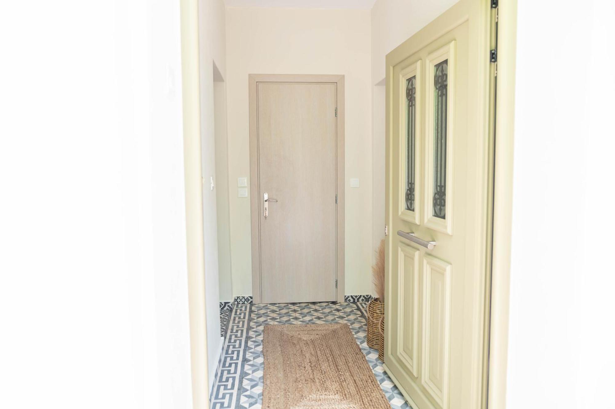 Kosnian City Suites מראה חיצוני תמונה