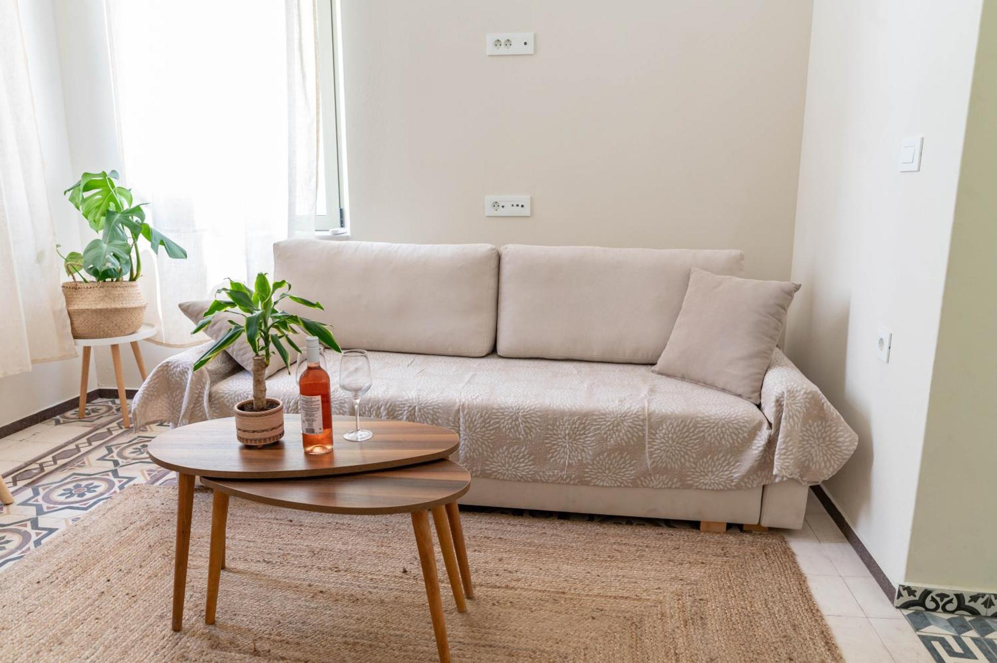 Kosnian City Suites מראה חיצוני תמונה