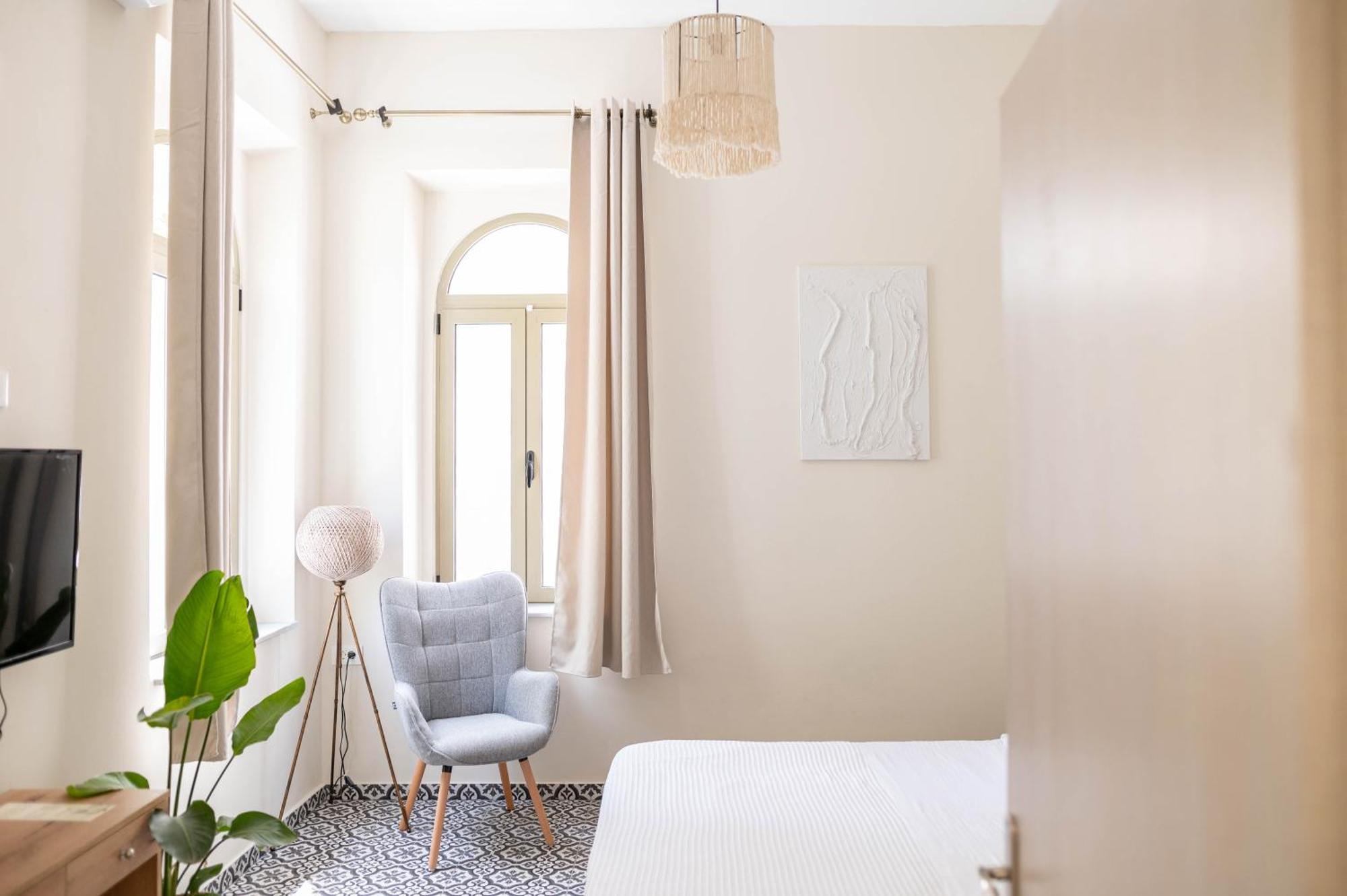 Kosnian City Suites מראה חיצוני תמונה