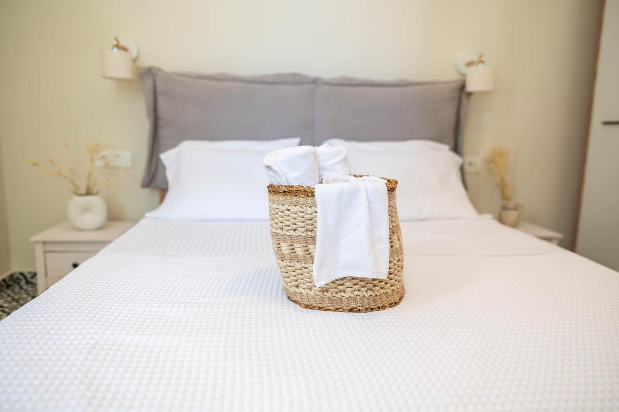 Kosnian City Suites מראה חיצוני תמונה
