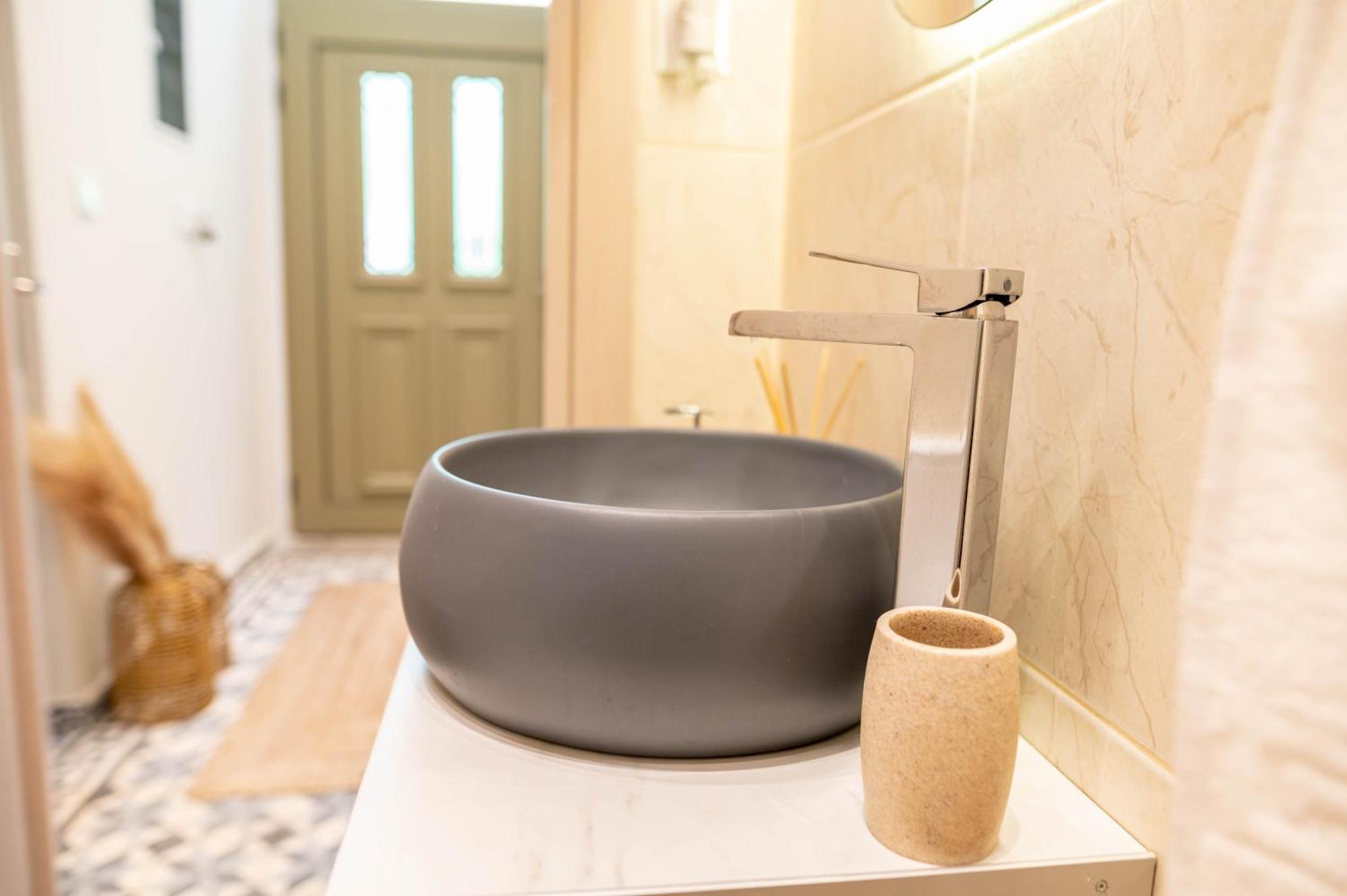 Kosnian City Suites מראה חיצוני תמונה