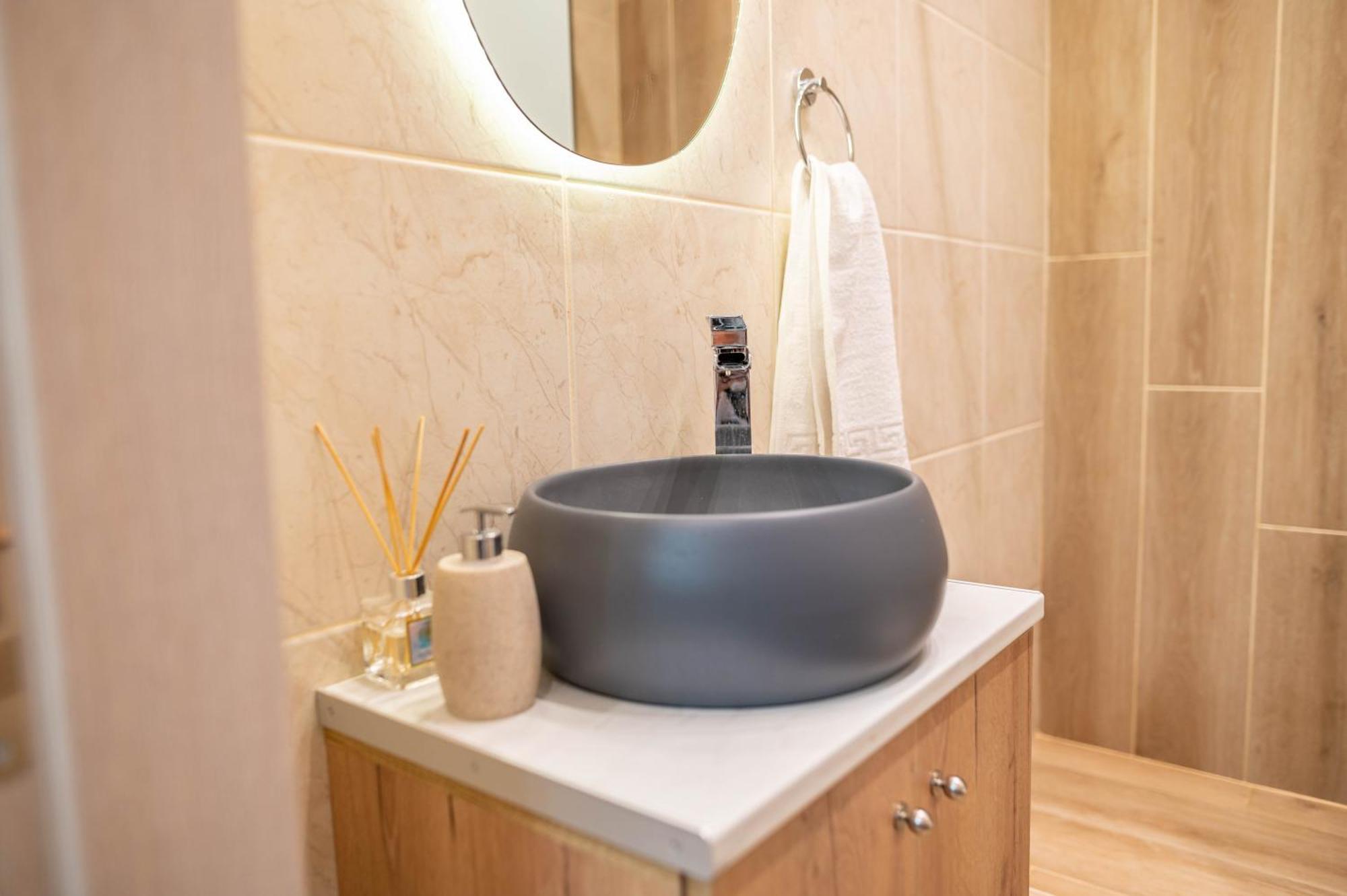 Kosnian City Suites מראה חיצוני תמונה