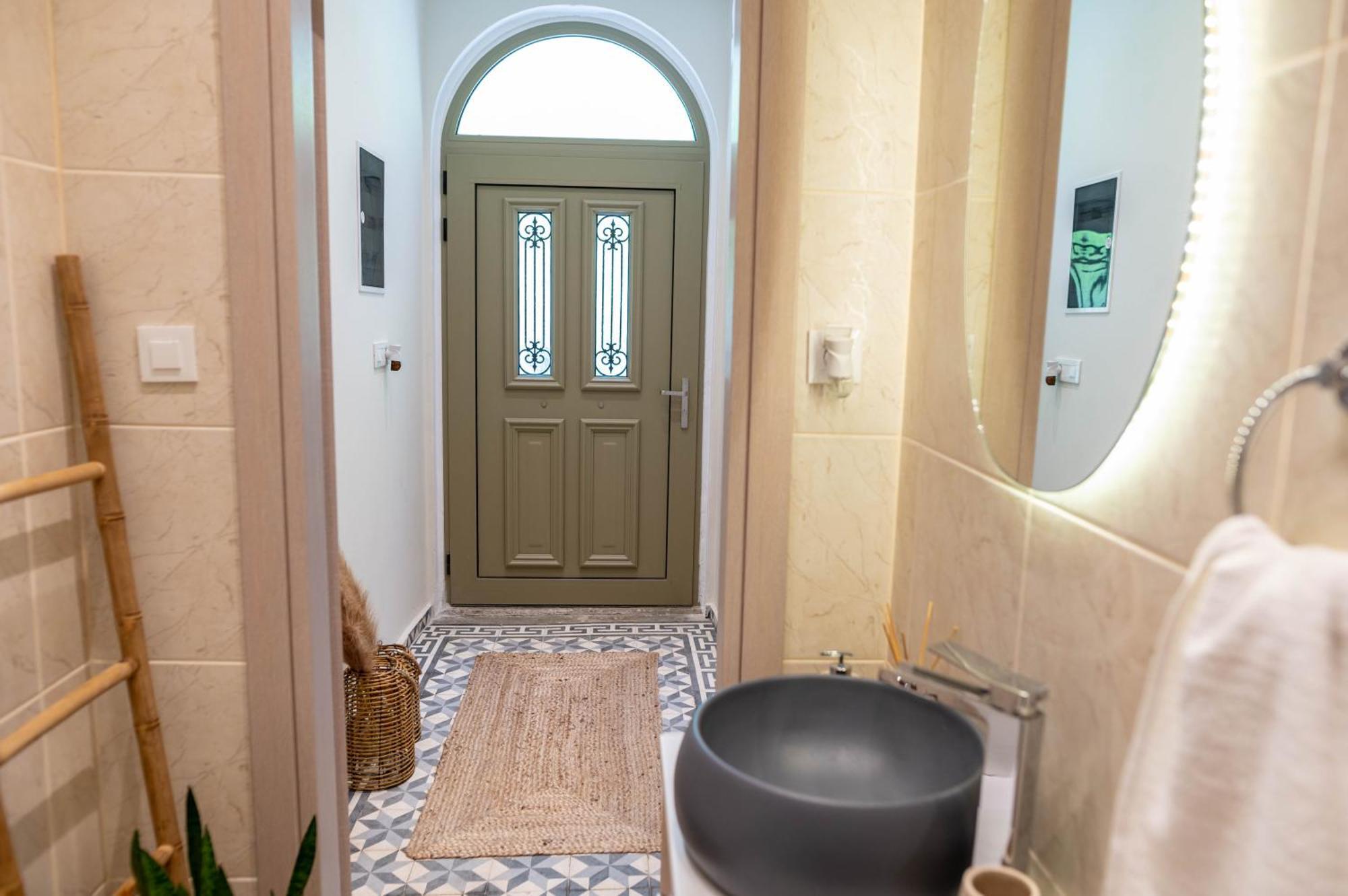 Kosnian City Suites מראה חיצוני תמונה
